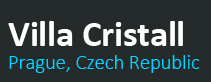 Villa Cristall, Prague, Czech republic